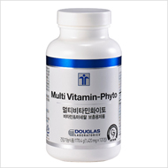 Multi Vitamin - Phyto (1)