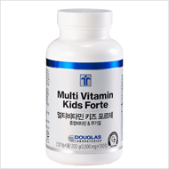 Multi Vitamin Kids Forte