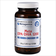 Meta EPA DHA 1200