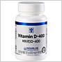 Vitamin D-400 [ŸD 400]