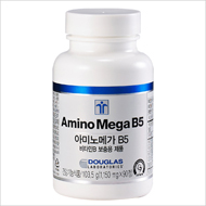 Amino Mega B5