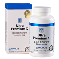 Ultra Premium X