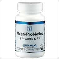 Mega-Probiotics