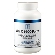Vita C 1400 Forte