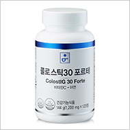 ColostIG 30 Forte