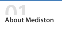 About Mediston