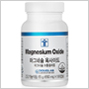 Magnesium Oxide [׳׽ ̵]
