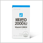 Vitamin D 2000IU [ŸD 2000IU]