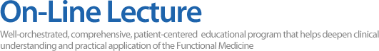 On-line Lecture - Families with students on scholarship pay an average of $11,500 annually toward the cost