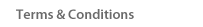 Terms & Conditions